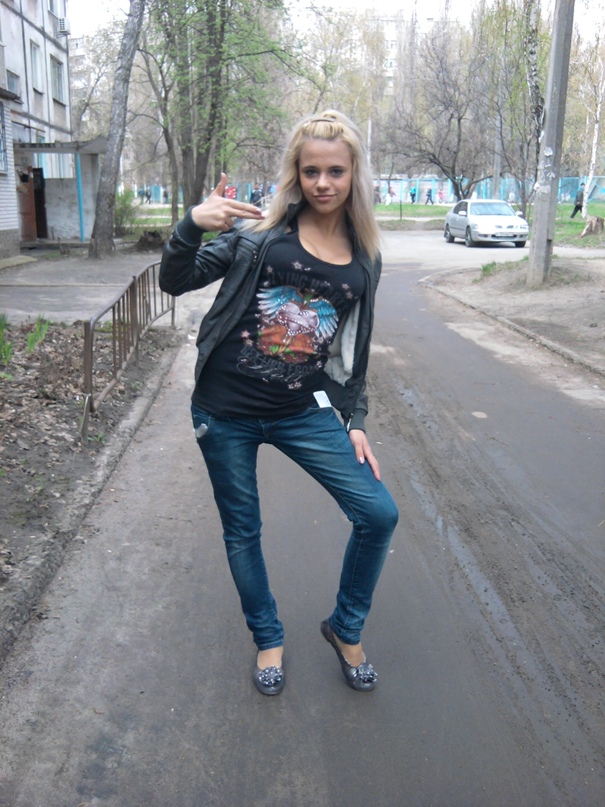 Екатерина Ольшанская | Сумы