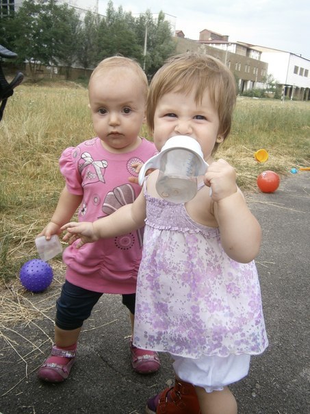 Ольга Севостьянова | Киев