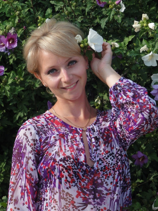 Елизавета Петрова | Солнечногорск