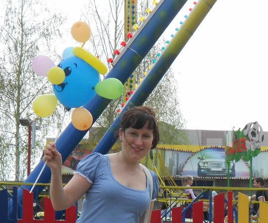 Екатерина Гусева | Тамбов