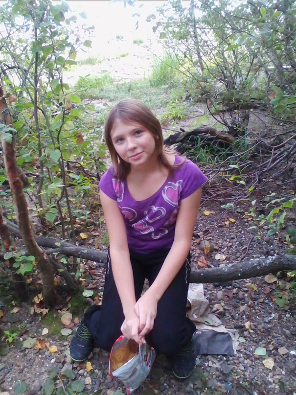 Ирина Масалова | Череповец