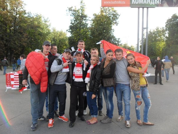 Виктор Тарасов | Алексин