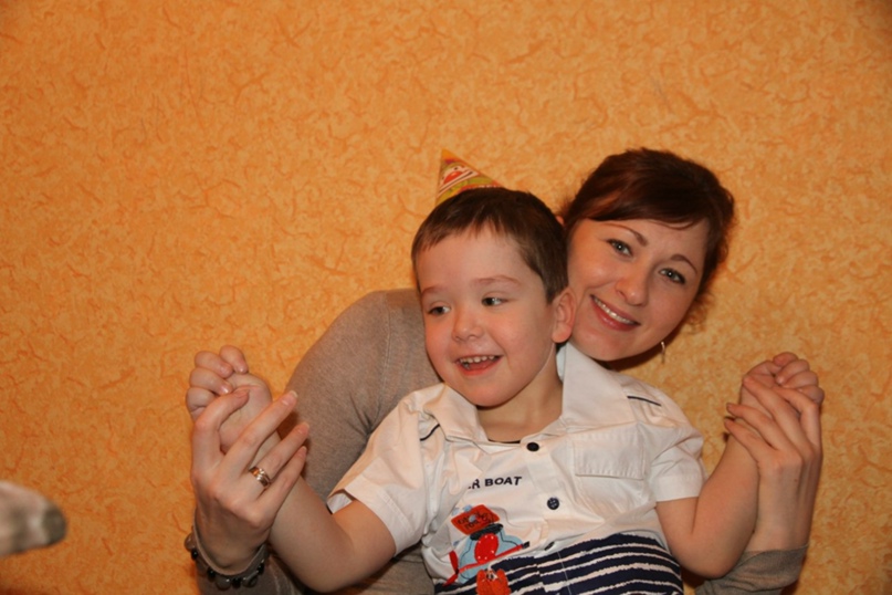 Лена Макарова | Новодвинск