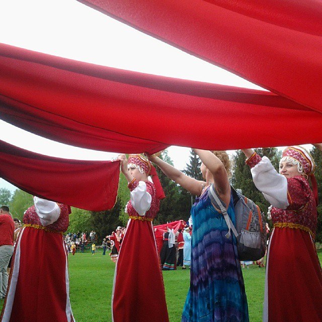 Александр Пыж | Белгород