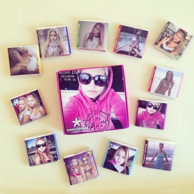 Ирина Герасимова | Барнаул