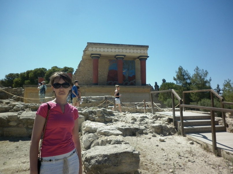 Екатерина Шемякина | Санкт-Петербург