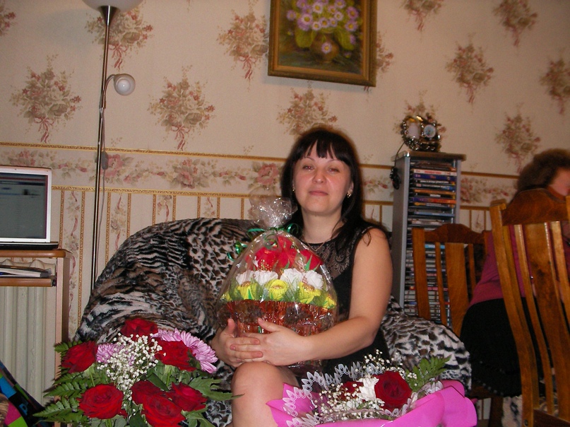 Татьяна Коротина | Иваново