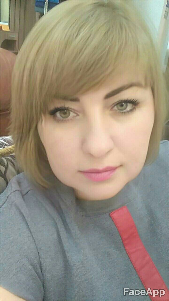 Марина Дегтярева | Сызрань