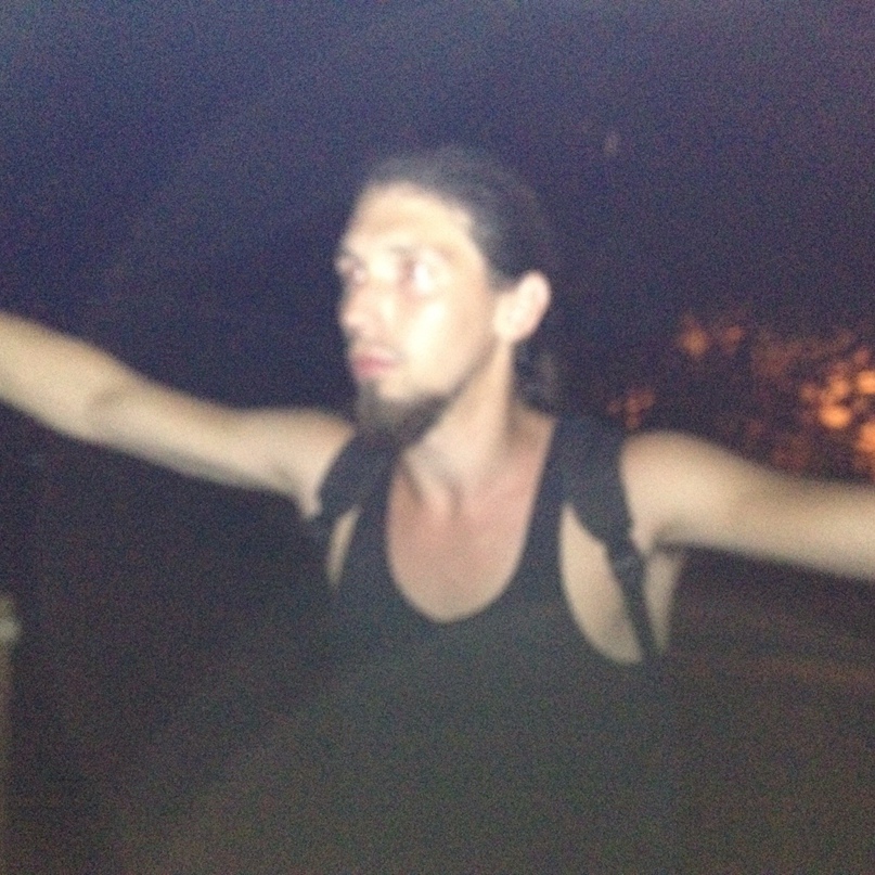 Вячеслав Беляев | Санкт-Петербург