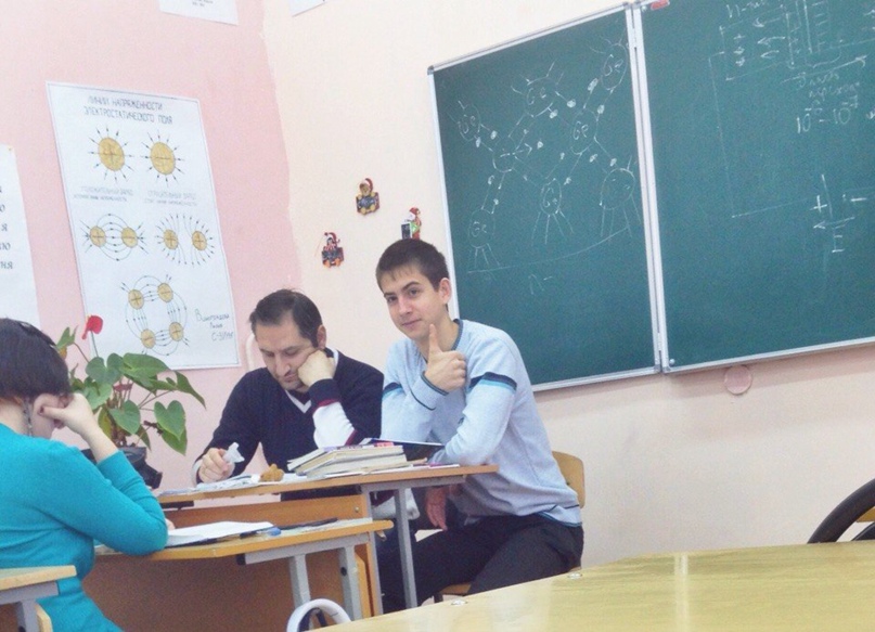 Алексей Поддубный | Курск