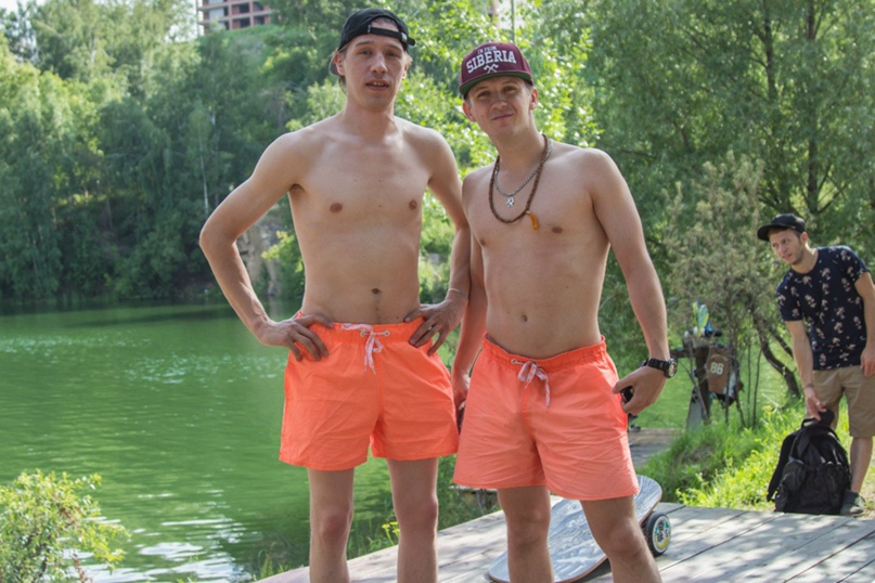 Марина Андреева | Новосибирск