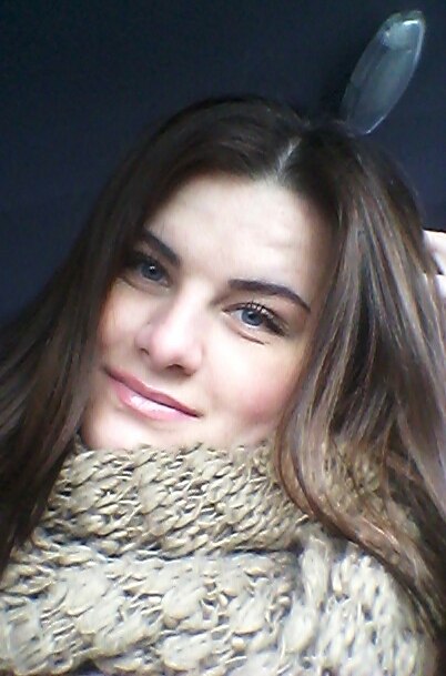 Анна Степаненко | Харьков