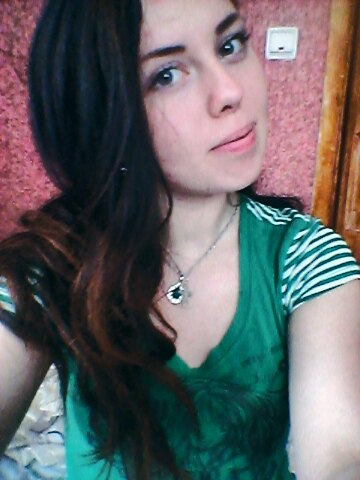 Мария Гриценко | Киев