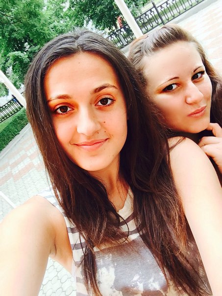 Анна Марковская Сергеевна | Николаев