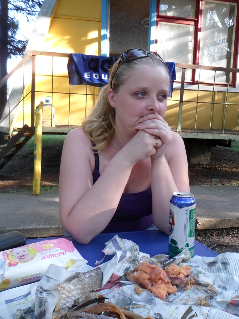 Анютка Семёнова | Кривой Рог