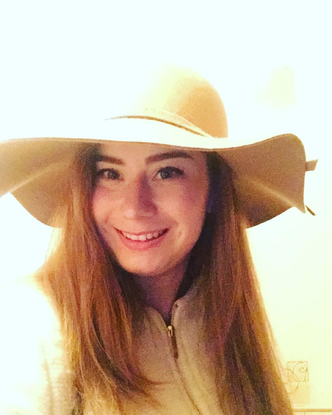 Александра Спирина | Калининград