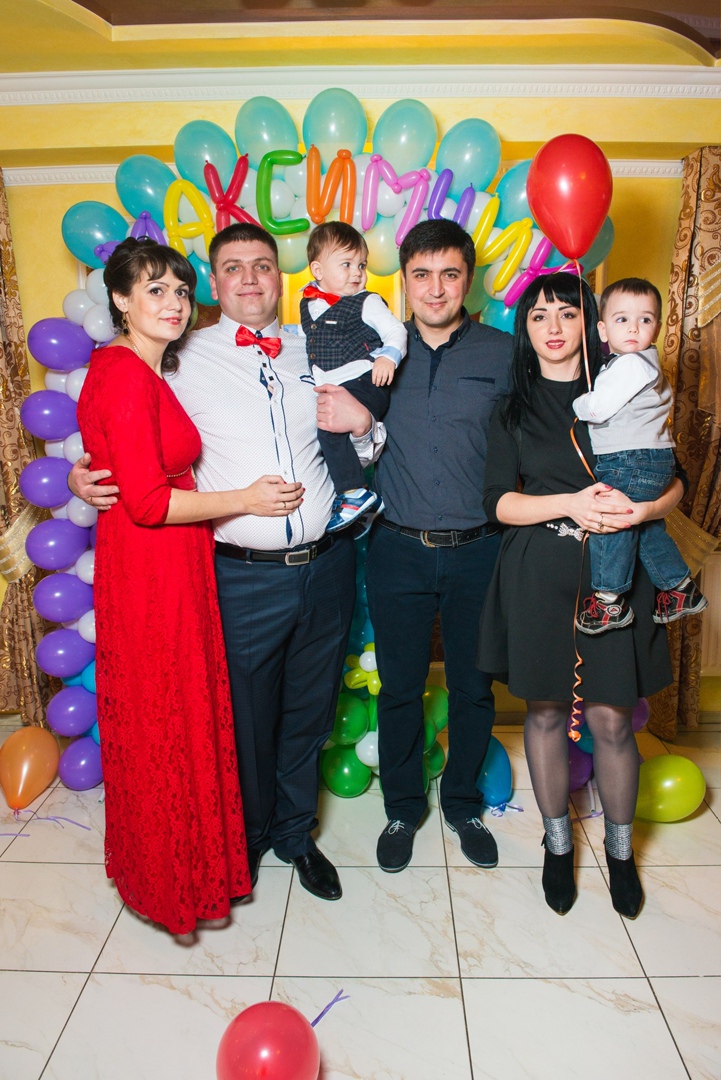 Алла Мельник | Черневцы