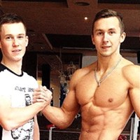 Фотография профиля Рената Круглова ВКонтакте