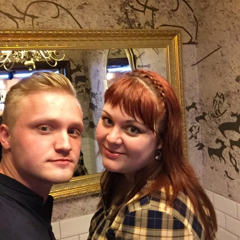 Надежда Бокова | Тверь