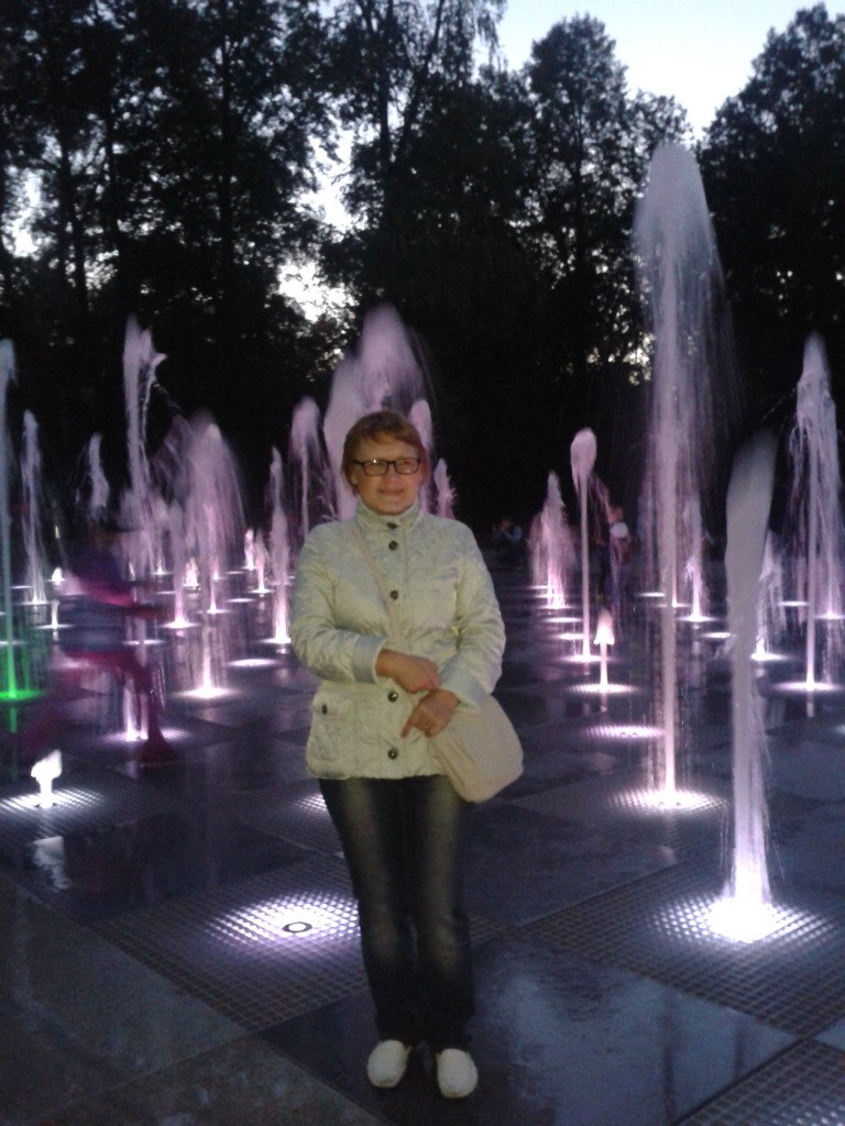 Наталья Кудряшова | Казань