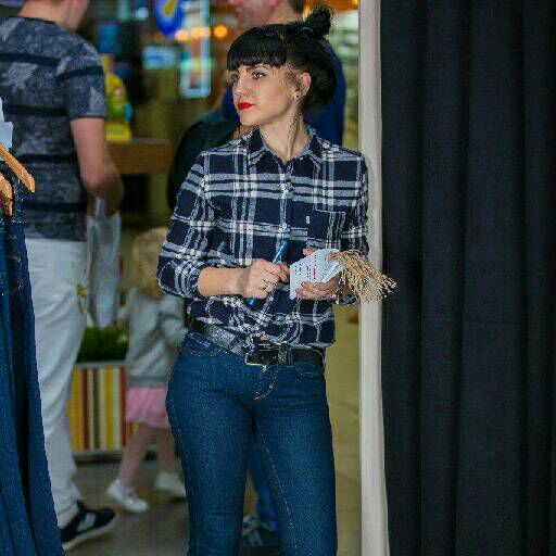 Елена Лобова | Сочи