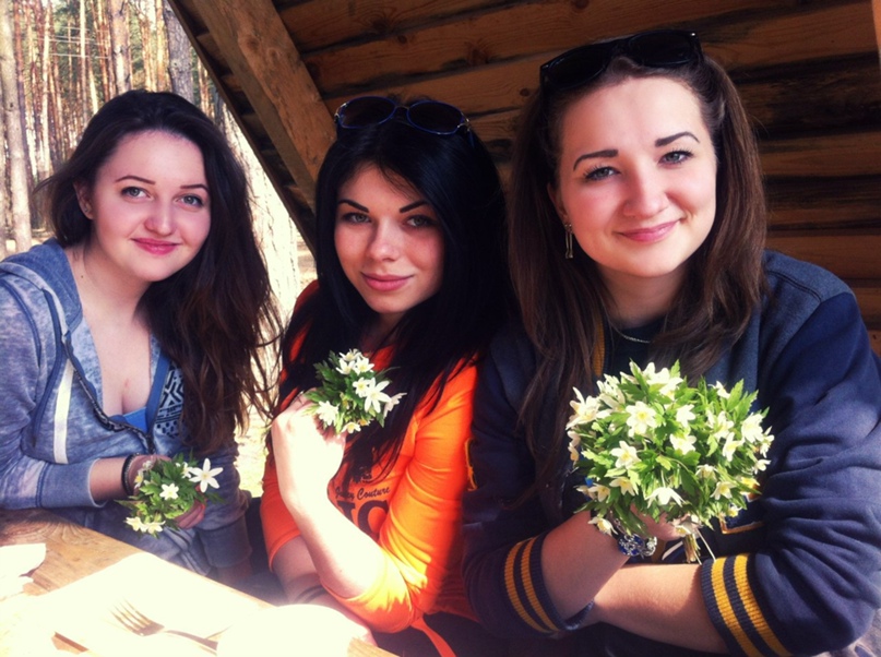 Анютка Власюк | Славута