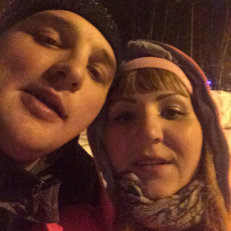 Елена Налимова |
