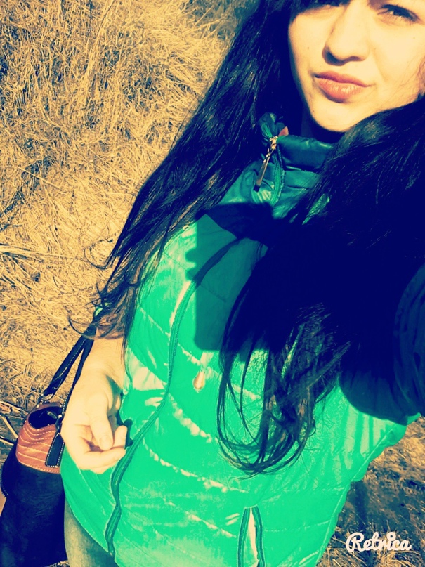 Алёна Руденко | Александрия