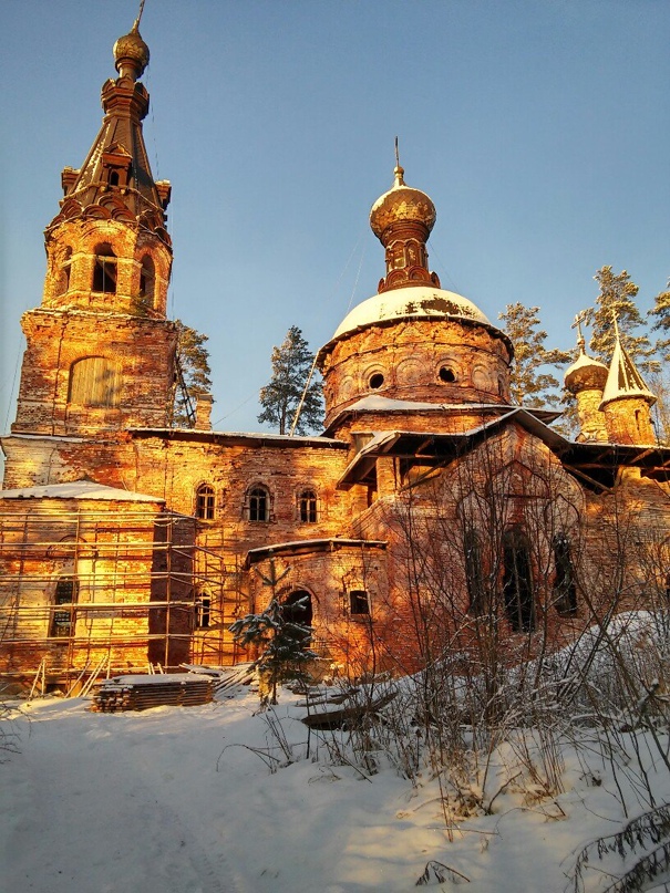 Ольга Денисенко | Санкт-Петербург