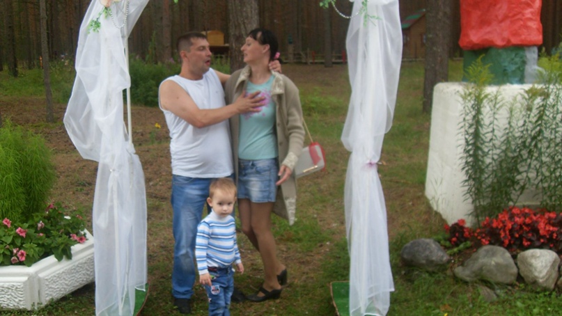 Наталия Дементьева | Коряжма