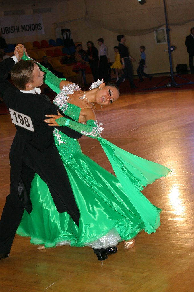 Юля Сергиенко | Луганск