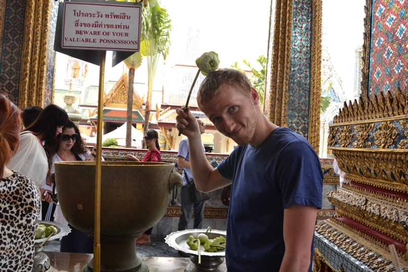 Даниил Королев | Санкт-Петербург