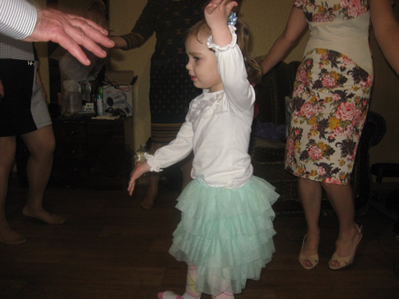 Ольга Юдаева | Ковардицы