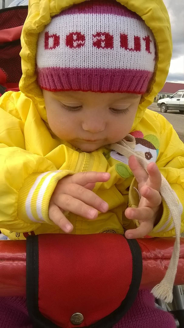 Марина Зотова | Йошкар-Ола