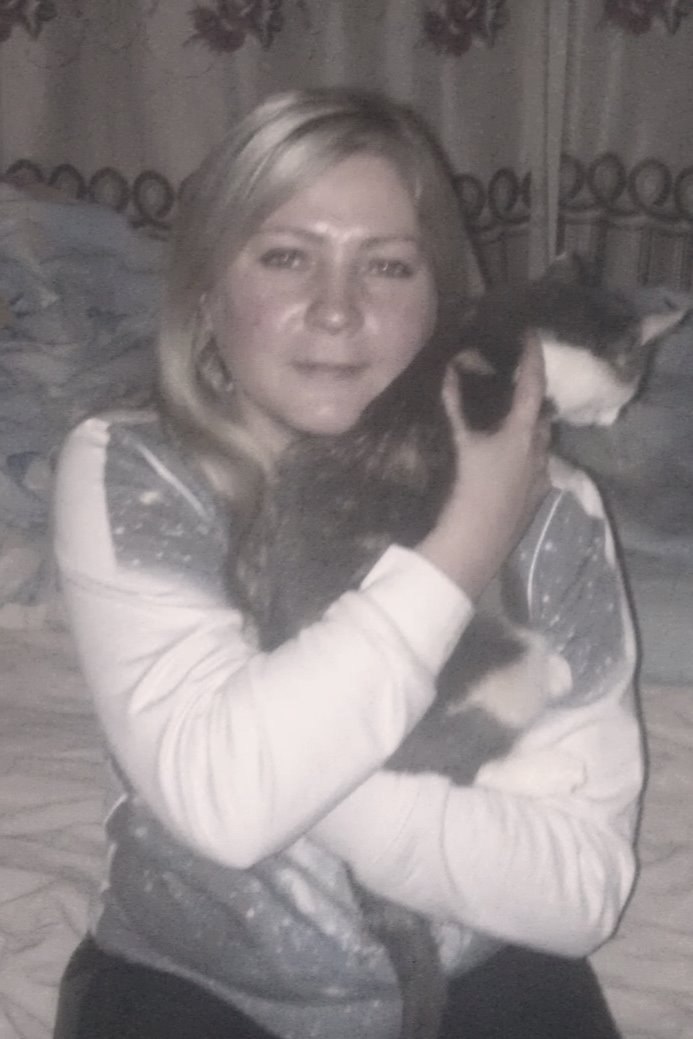 Екатерина Кубарева | Вологда