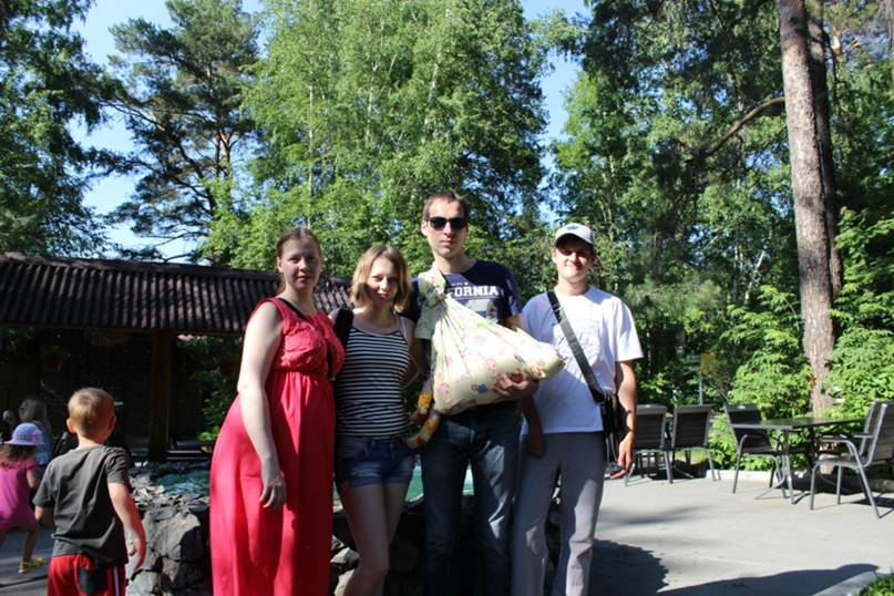 Ольга Лаптева | Новосибирск