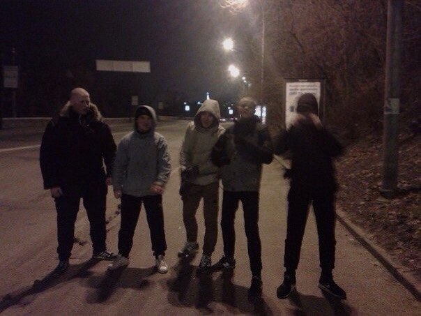 Роман Радионов | Łódź