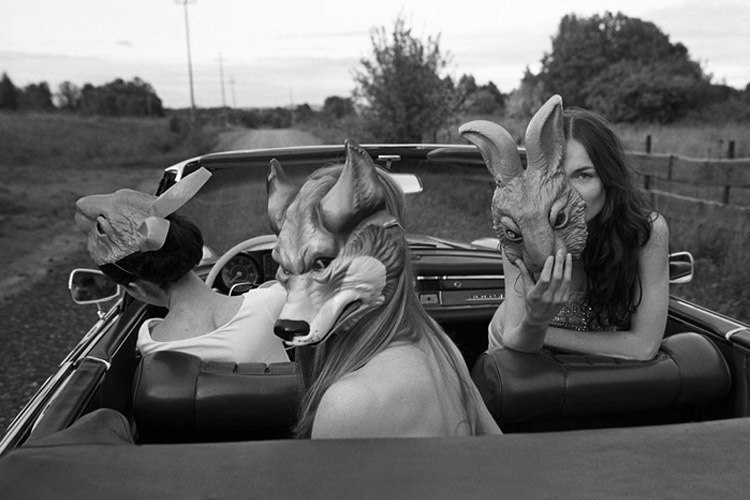 Екатерина Сергеева |