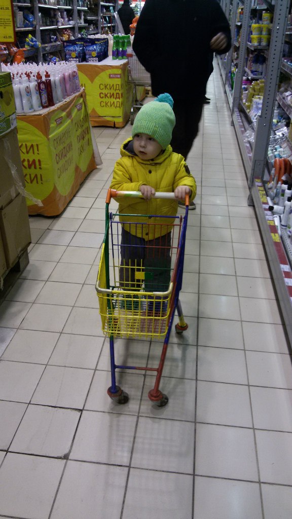 Анна Бугаева |