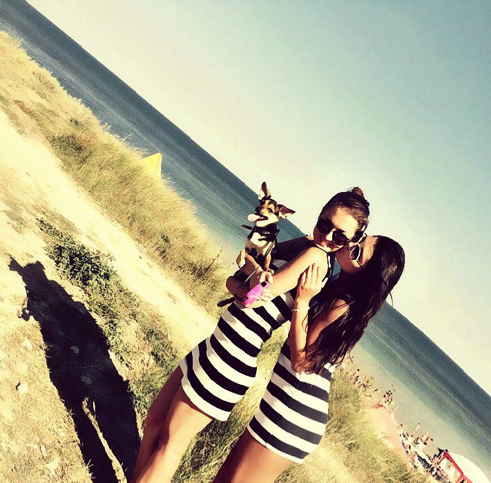 Ирина Цыбулько | Мелитополь