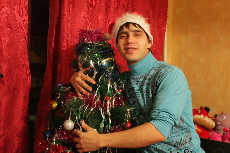 Алёна Тихонова | Уфа