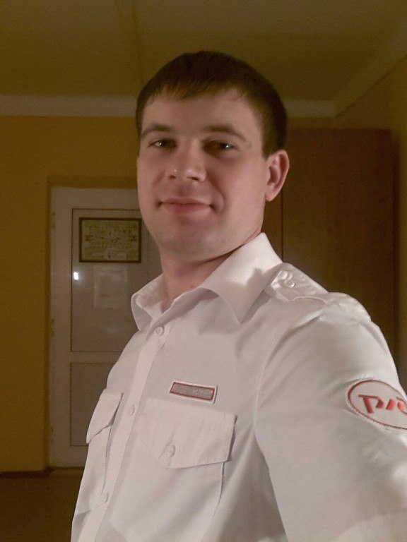 Денис Анисимов |