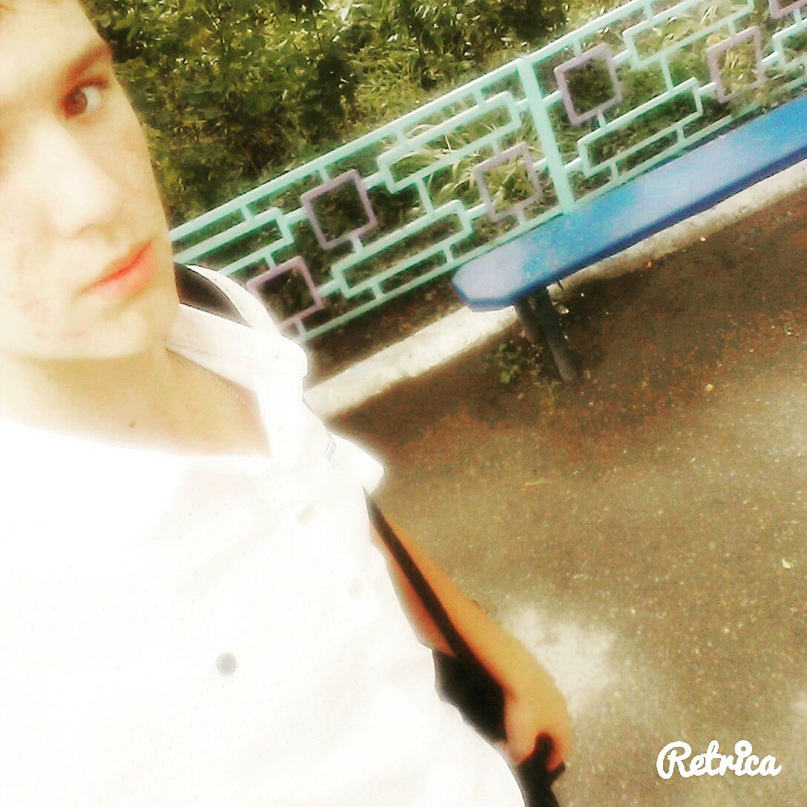 Александр Ченцов | Бийск