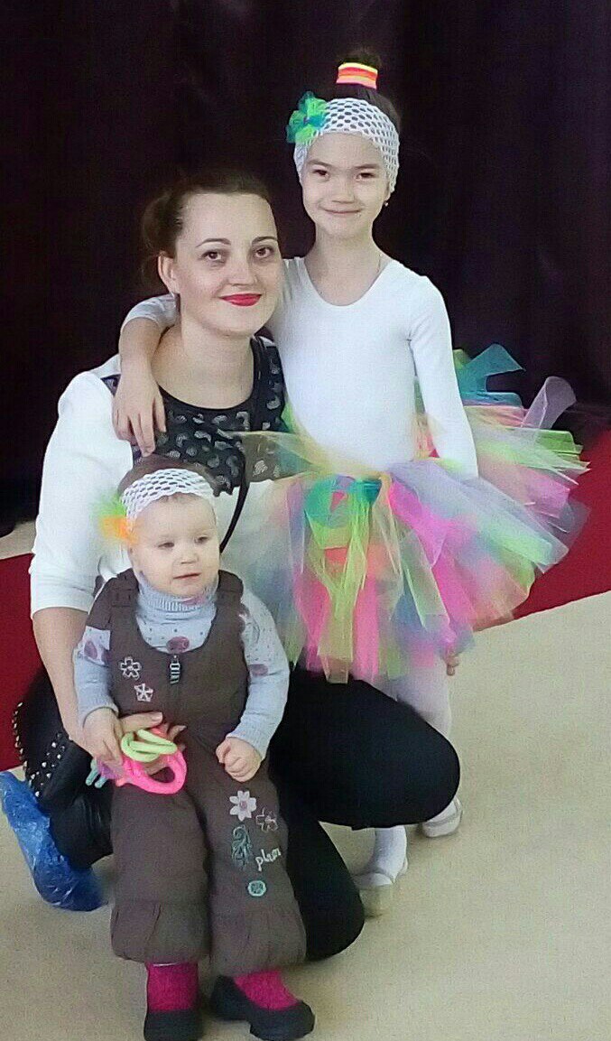 Марина Осипова | Подольск