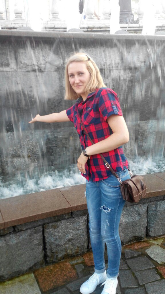 Оля Королева | Бендеры