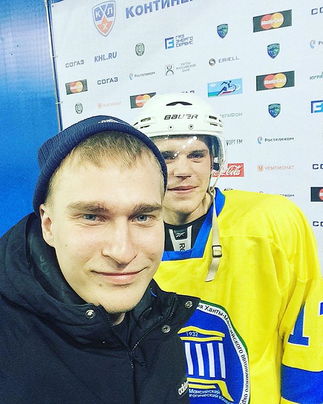 Николай Кузнецов | Санкт-Петербург