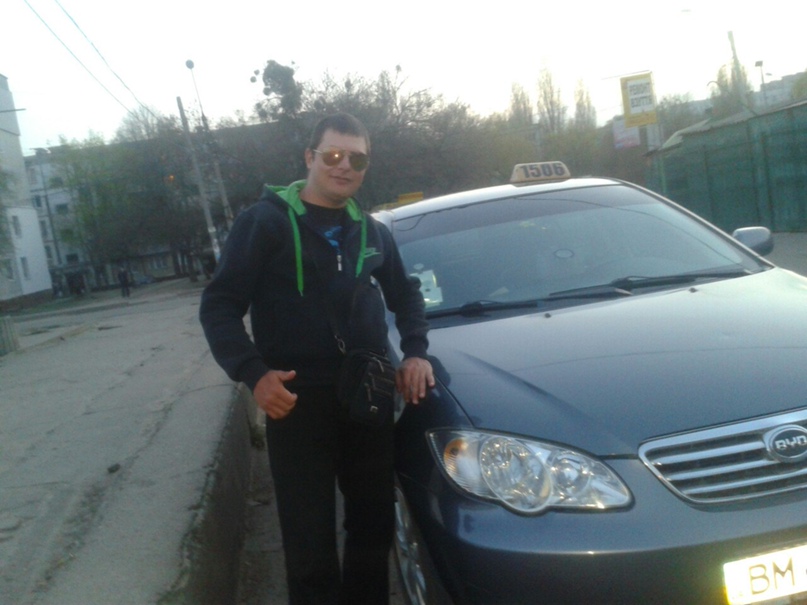 Руслан Шевченко | Сумы