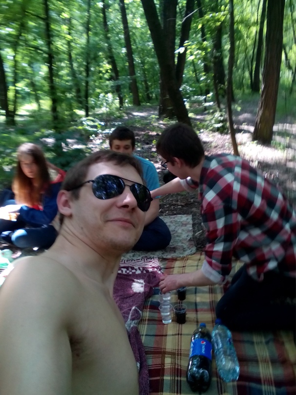 Александр Подгорный | Киев