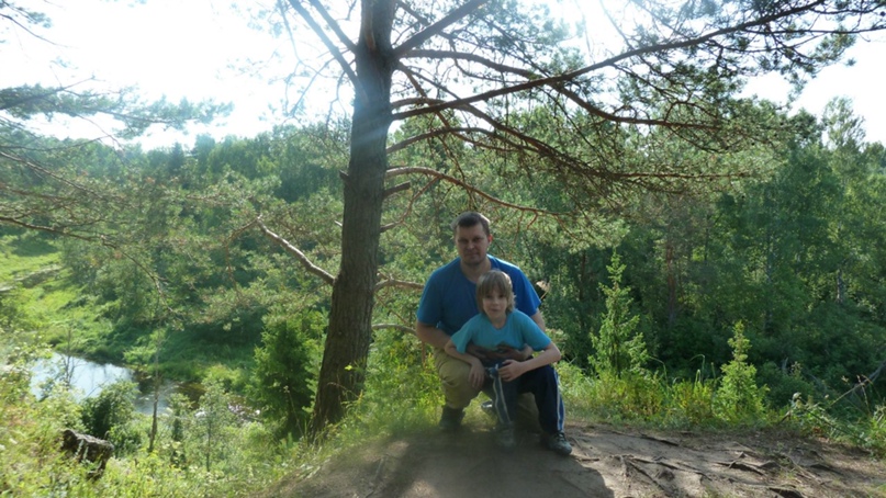 Алексей Козляков |