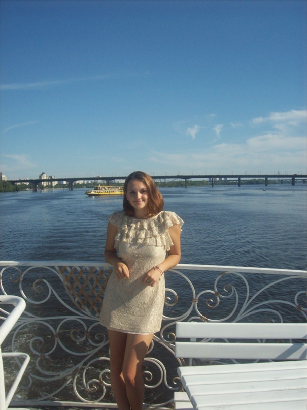 Юлия Кравченко | Кривой Рог